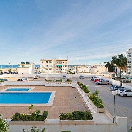 דירות Casa Altea-Mar מראה חיצוני תמונה